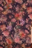 Designer Pure Printed Crepe Silk Fabric